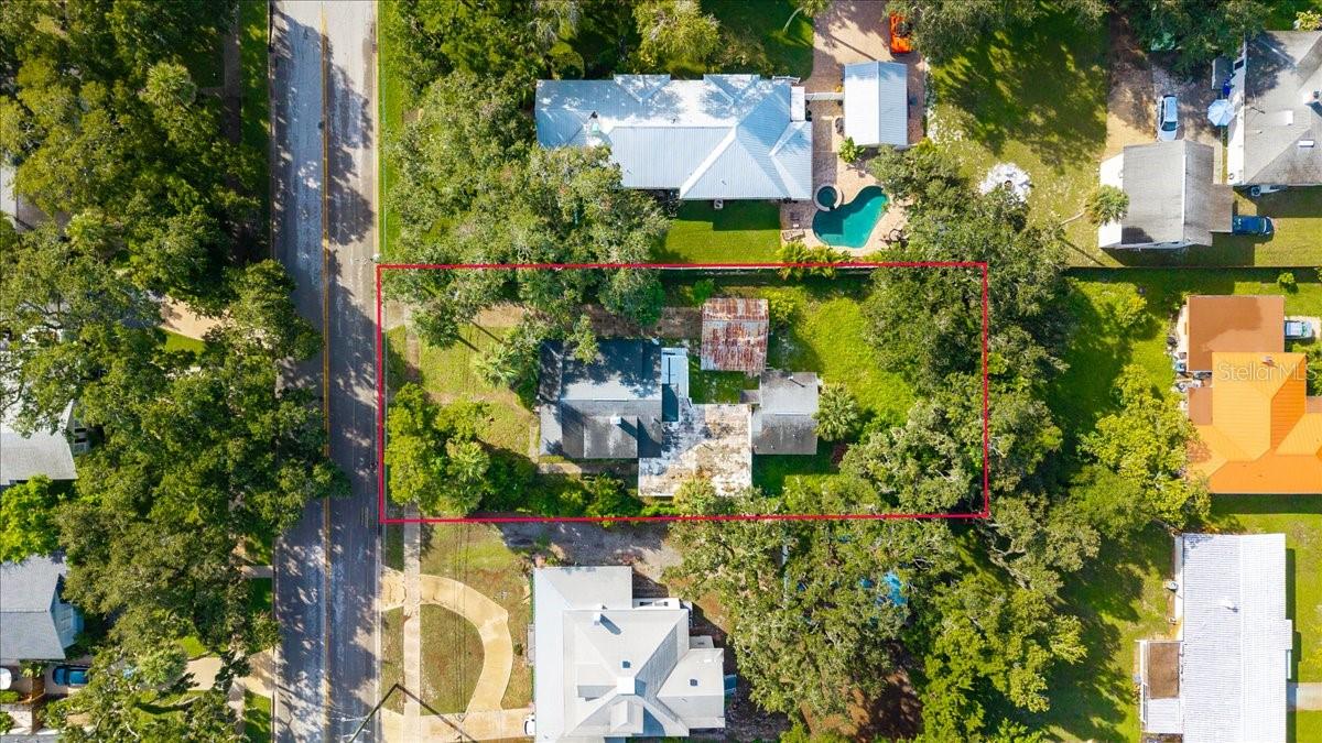 1116 Magnolia Street, FL