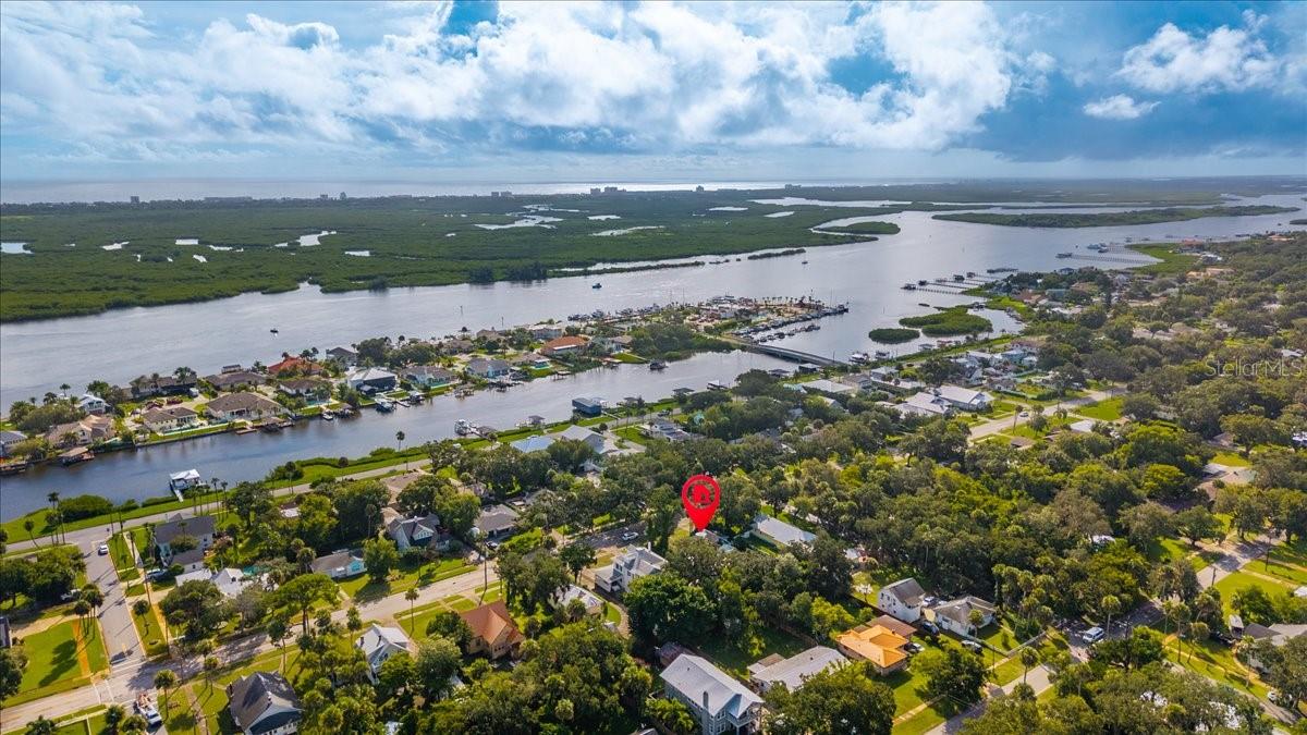 1116 Magnolia Street, FL