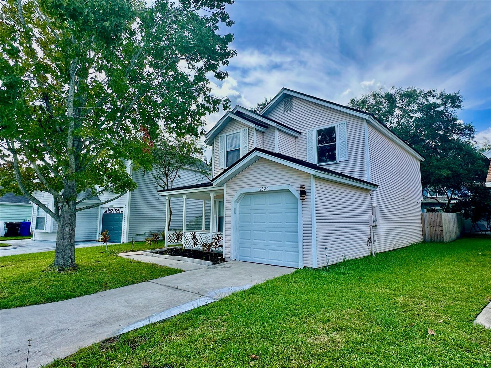 2320 Pebble Brook Road, FL