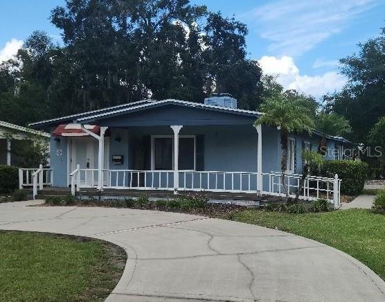 1977 Dundee Drive, FL