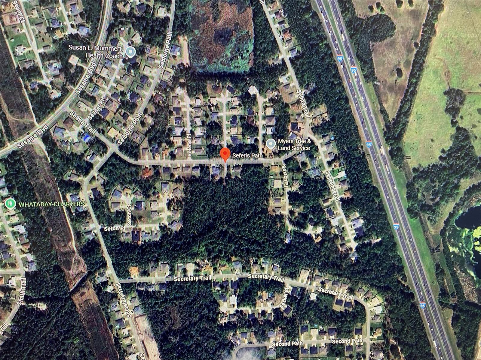 000 Seferis Path Path, FL