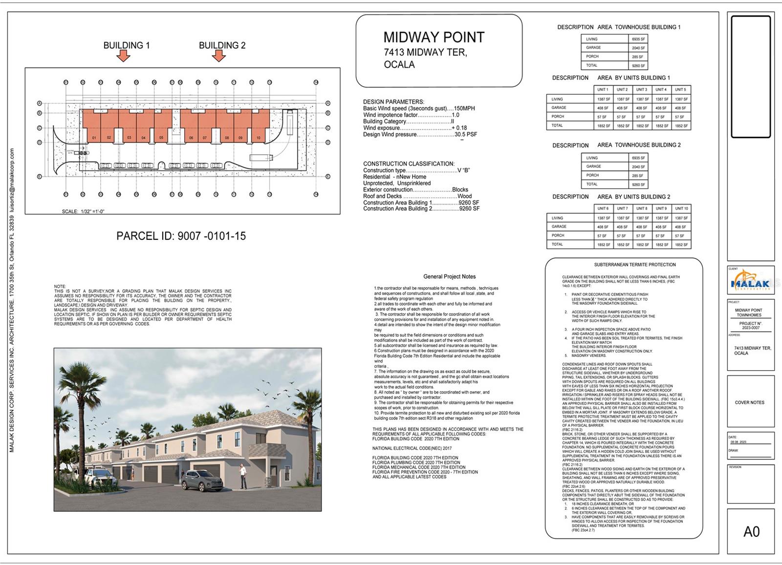 000 Midway Terrace, FL
