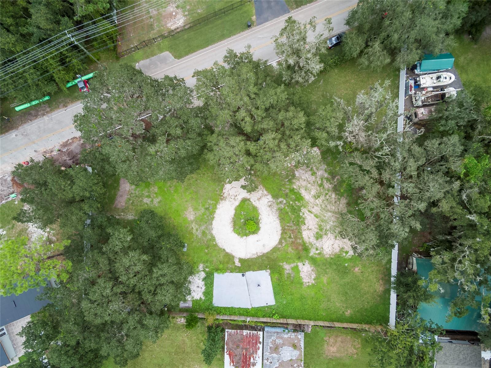 1550 Tanner Road, FL