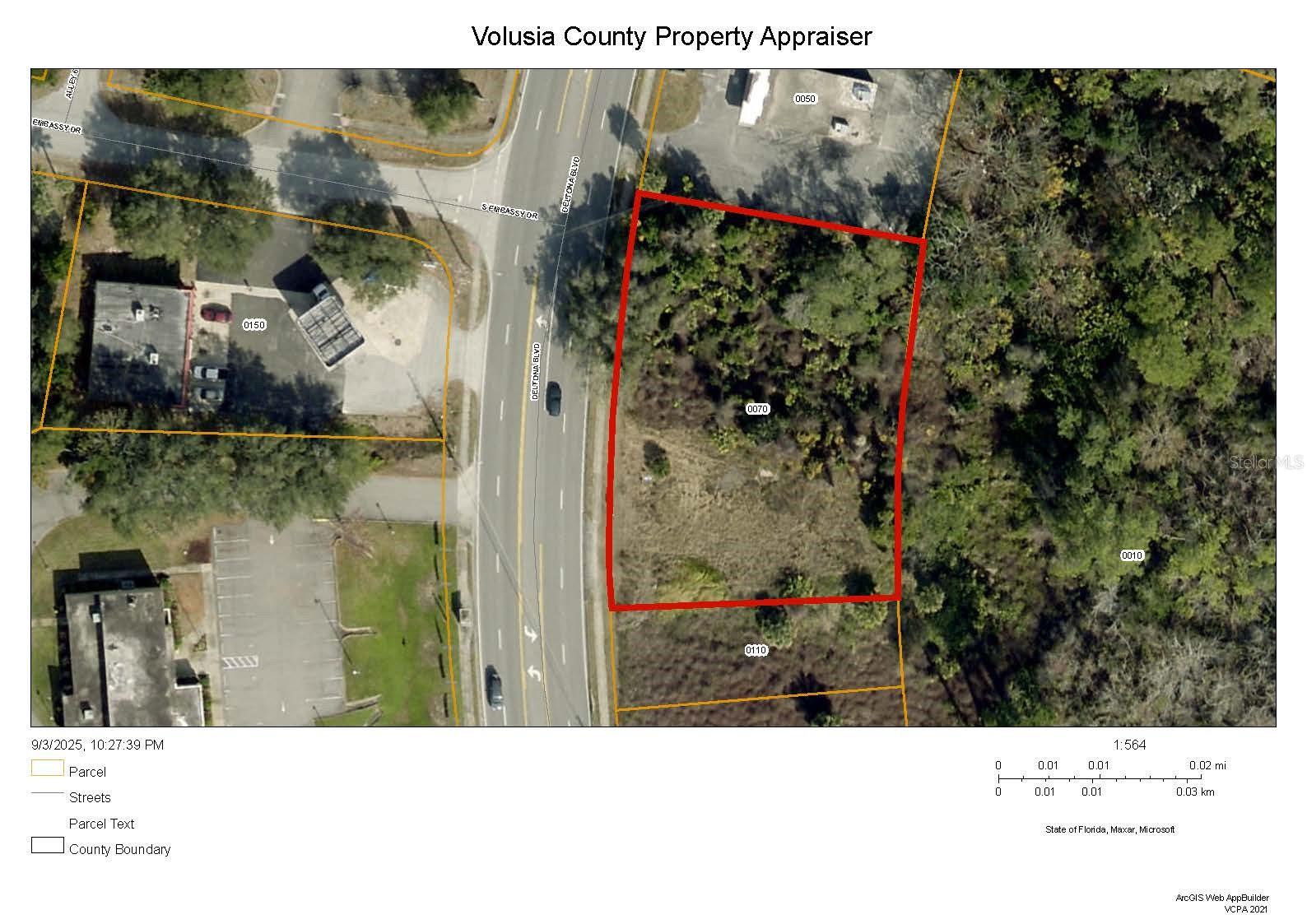 875 Deltona Boulevard, FL