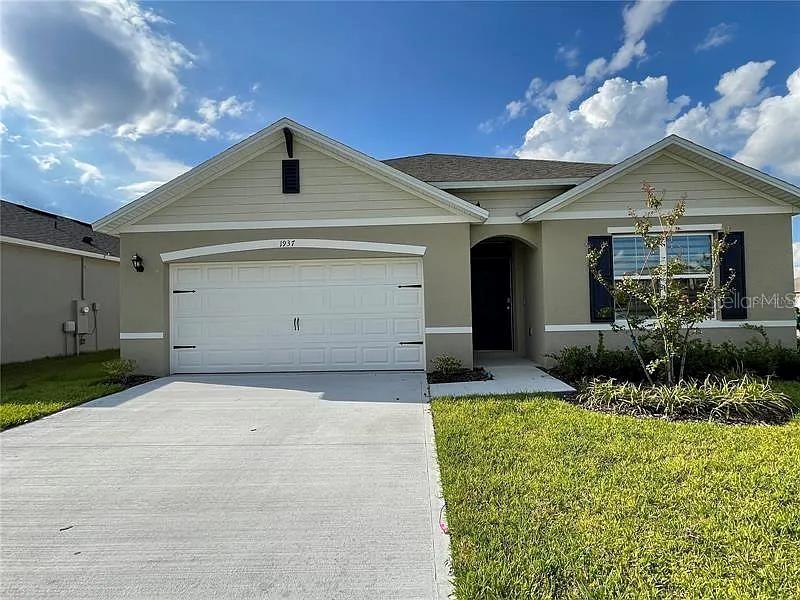 1937 Arbor Mill Lane, FL