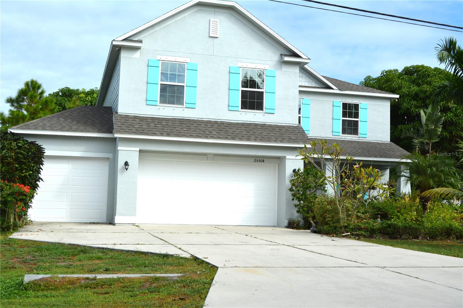25504 Taltal Drive, FL