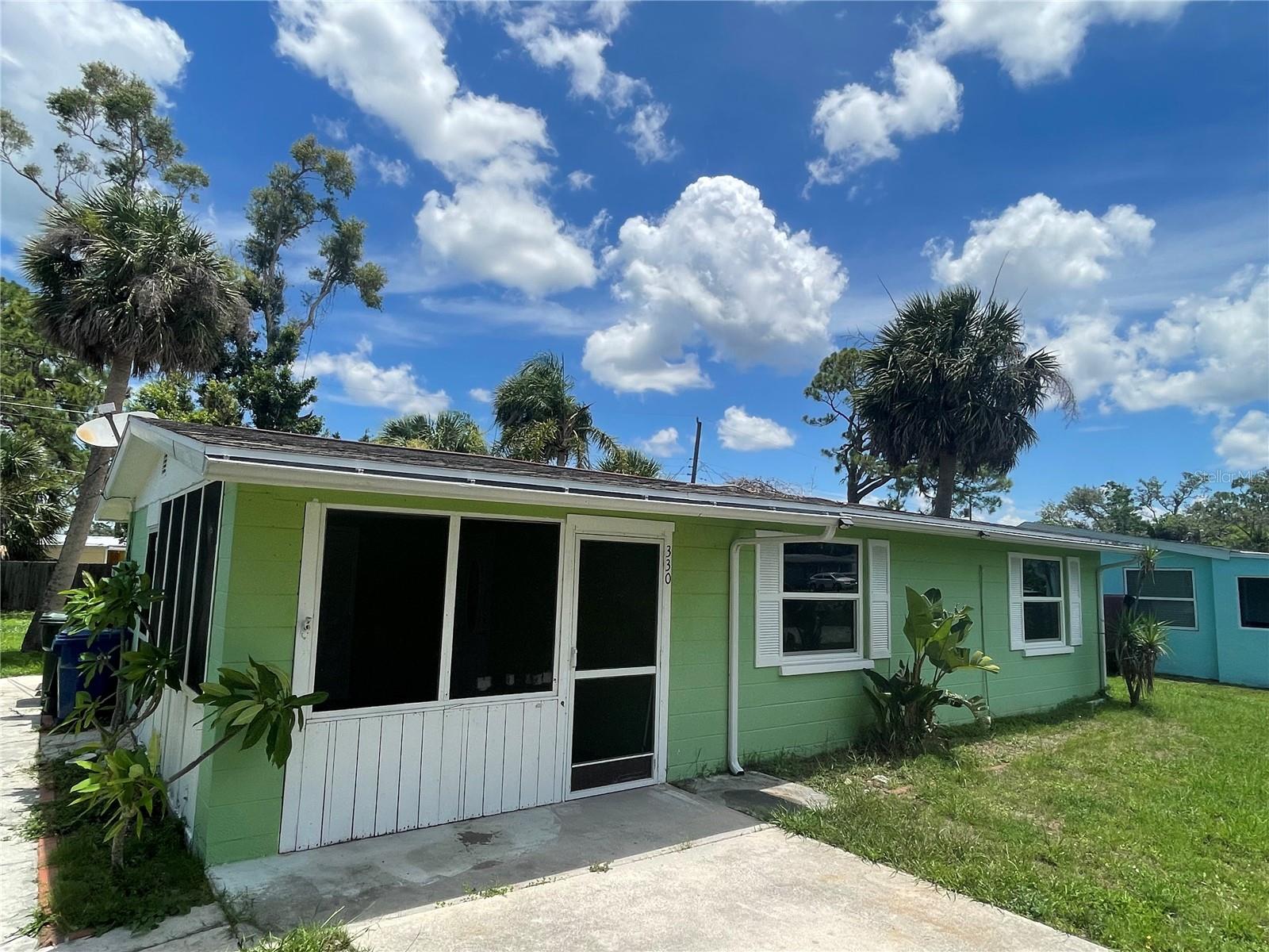 330 Fray Street, FL