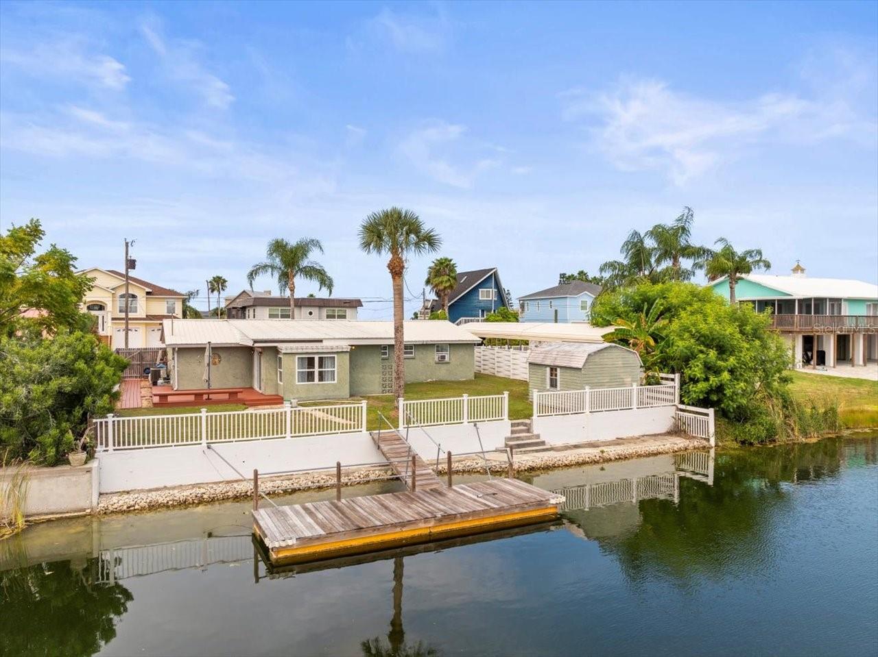 3408 Crape Myrtle Drive, FL