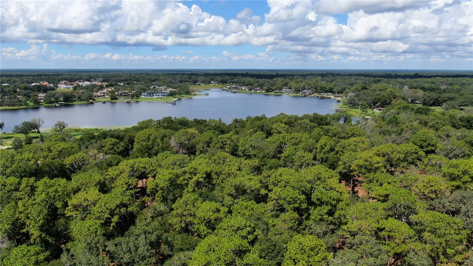 Lake Markham Road, FL