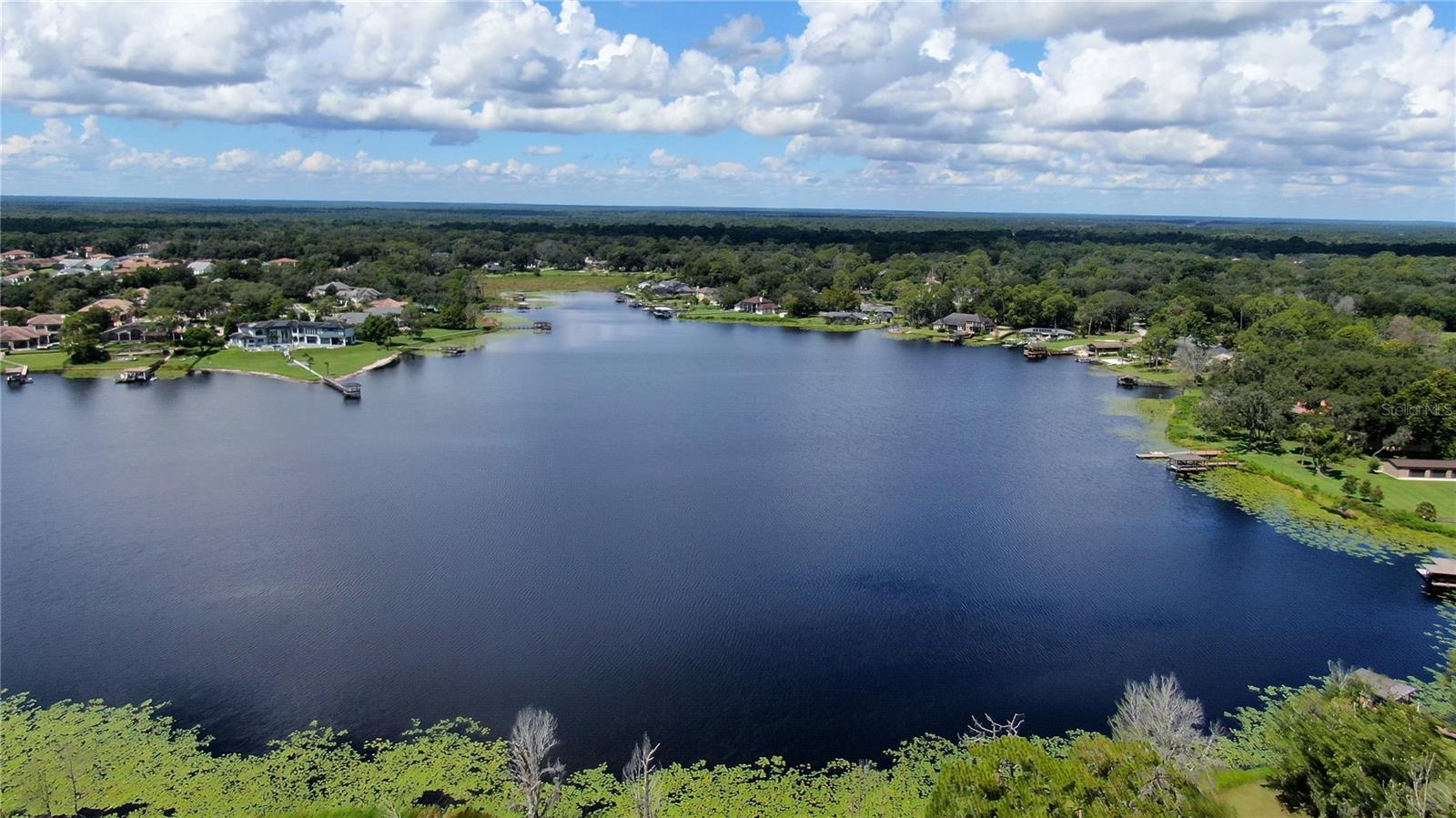 Lake Markham Road, FL
