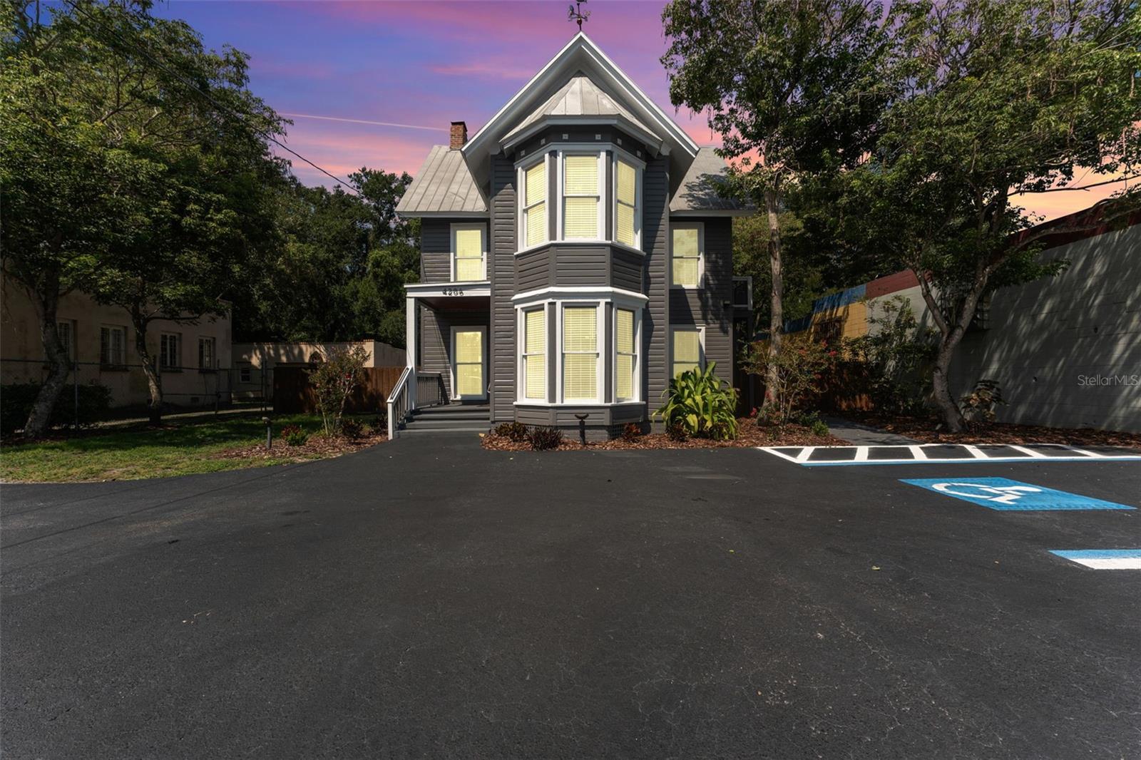 4206 Nebraska Avenue, FL