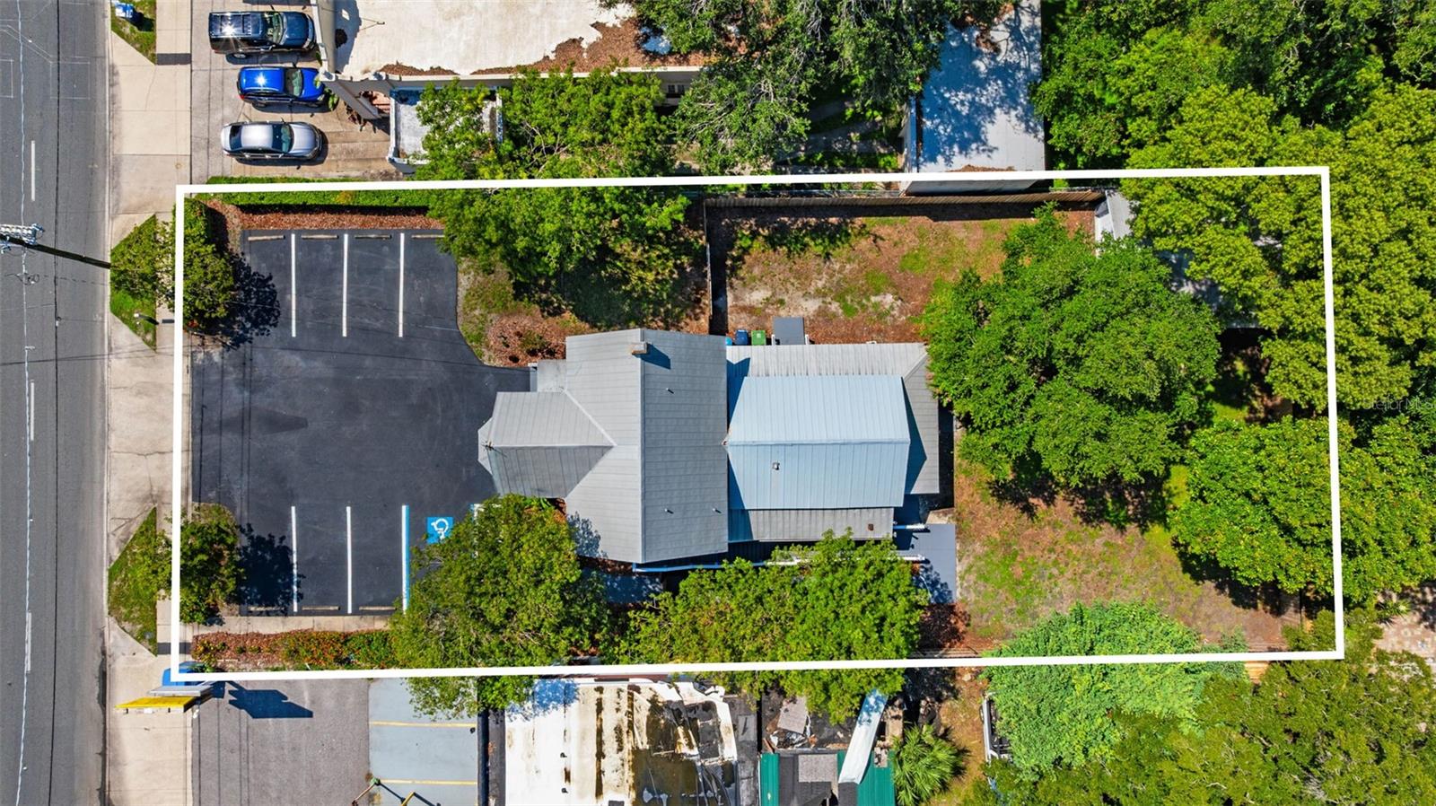 4206 Nebraska Avenue, FL