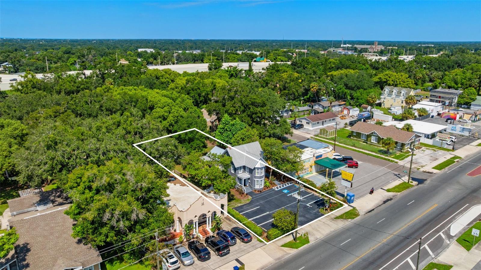 4206 Nebraska Avenue, FL