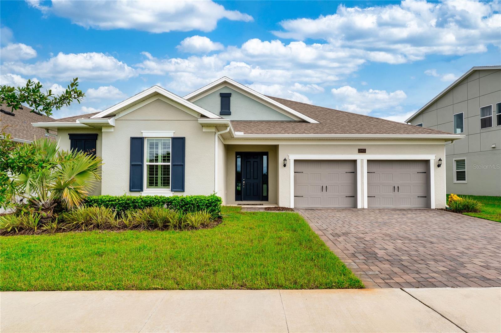 18405 Mowry Court, FL