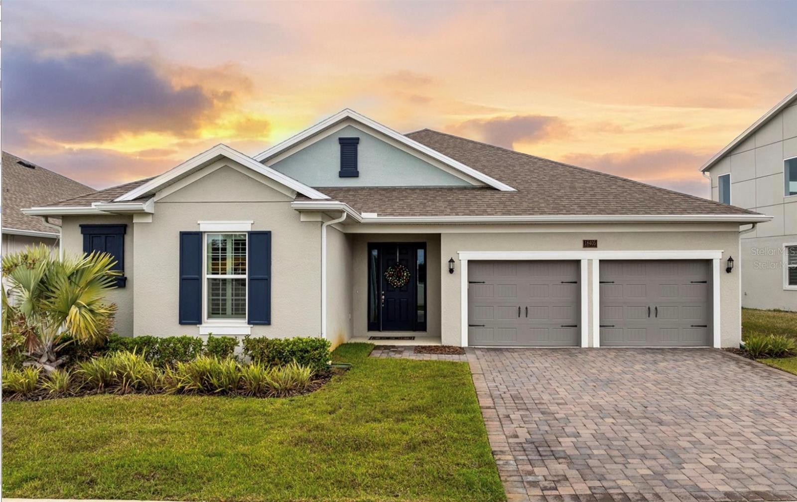 18405 Mowry Court, FL