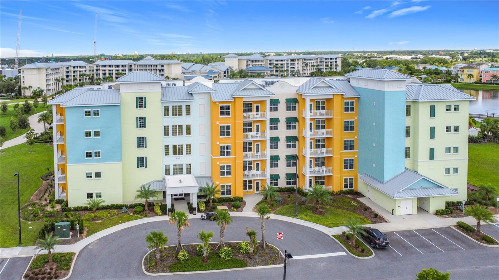 8061 Vacation Avenue, FL