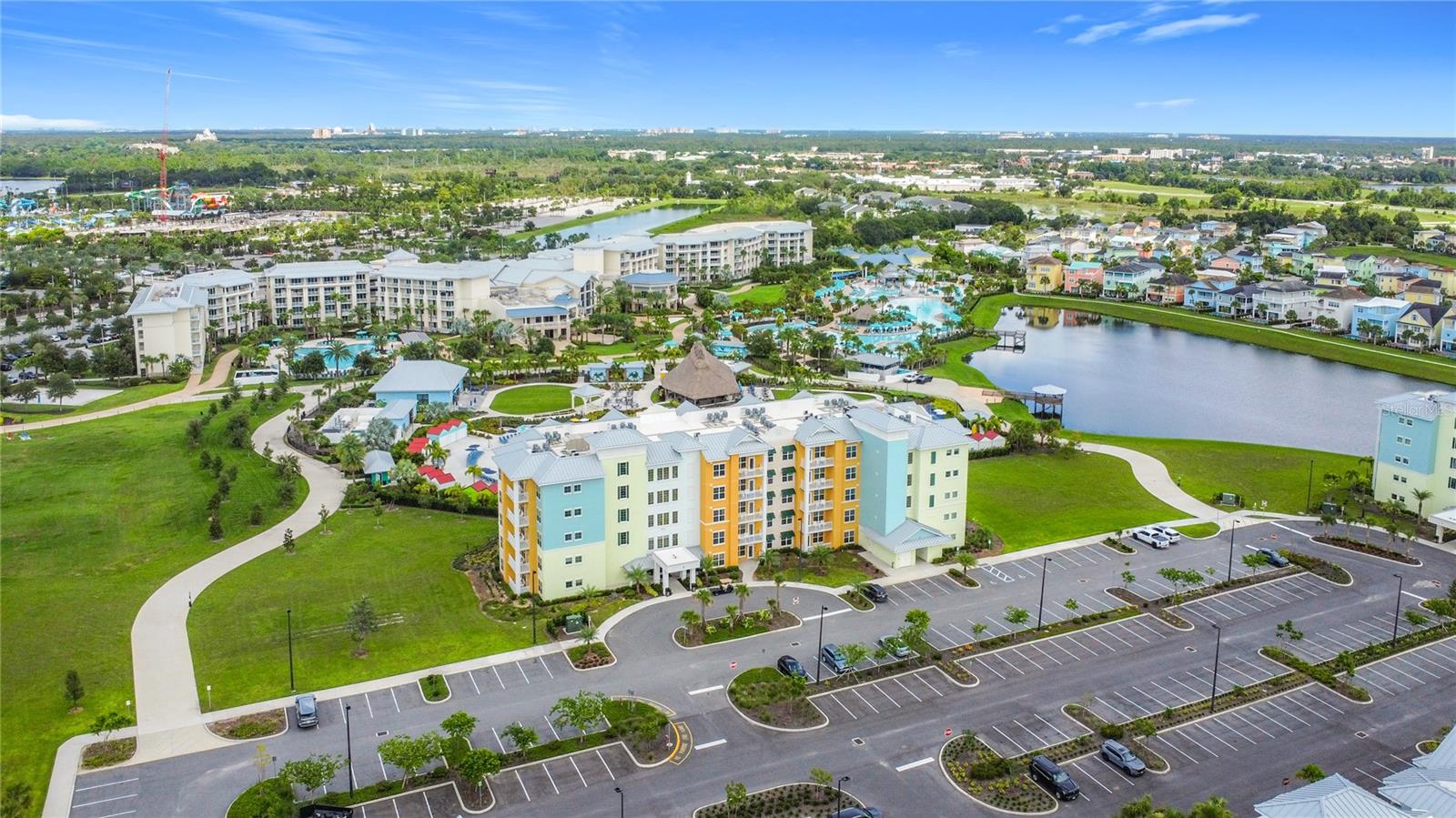 8061 Vacation Avenue, FL