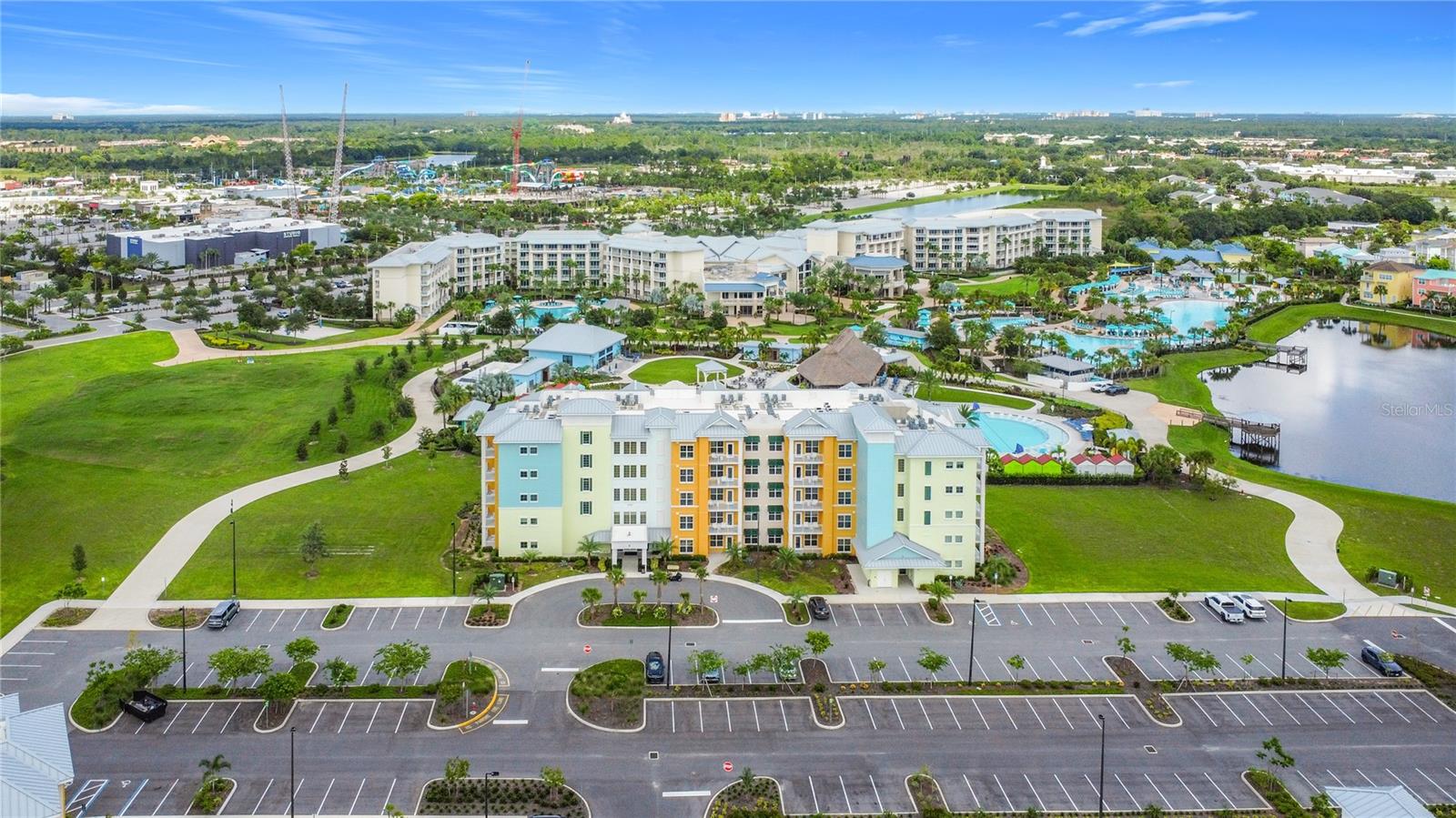 8061 Vacation Avenue, FL