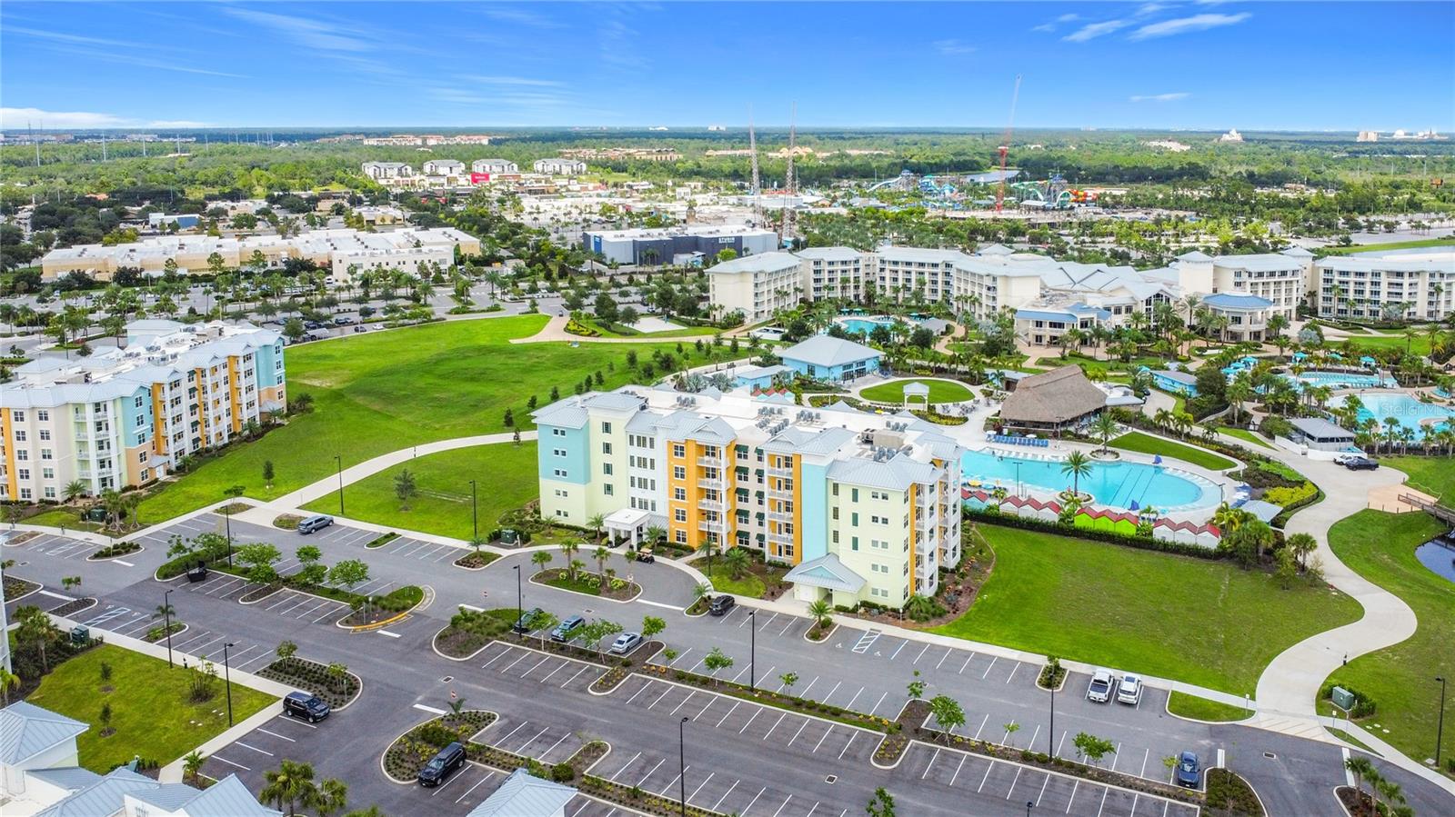 8061 Vacation Avenue, FL