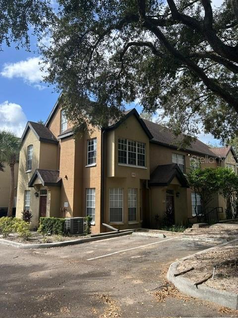 6408 Raleigh Street, FL
