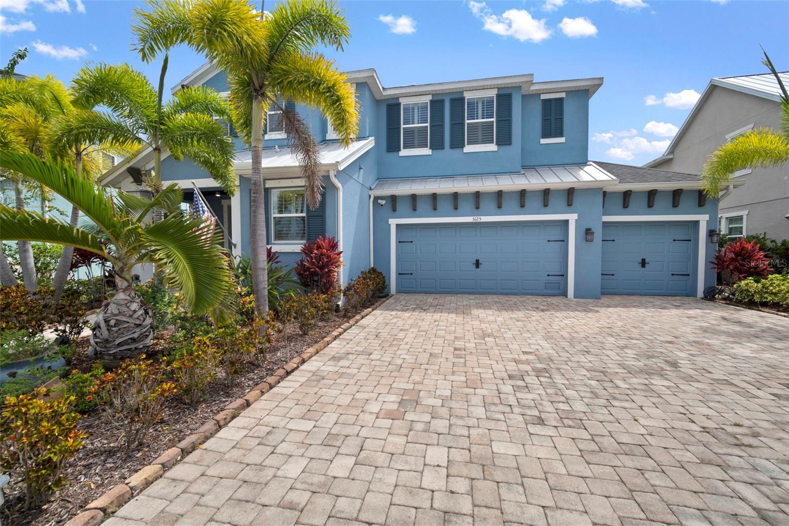5125 Admiral Pointe Drive, FL