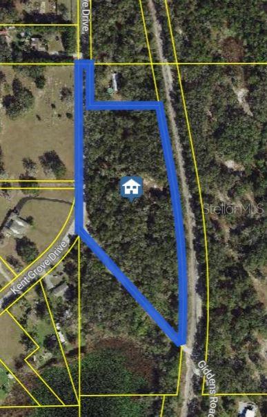 0 Kent Grove Drive, FL