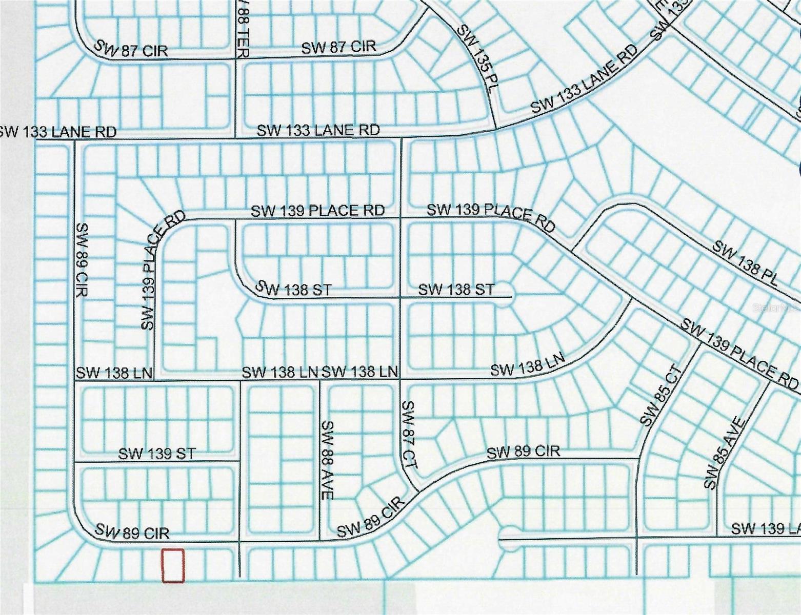 Lot 24 89th Circle, FL