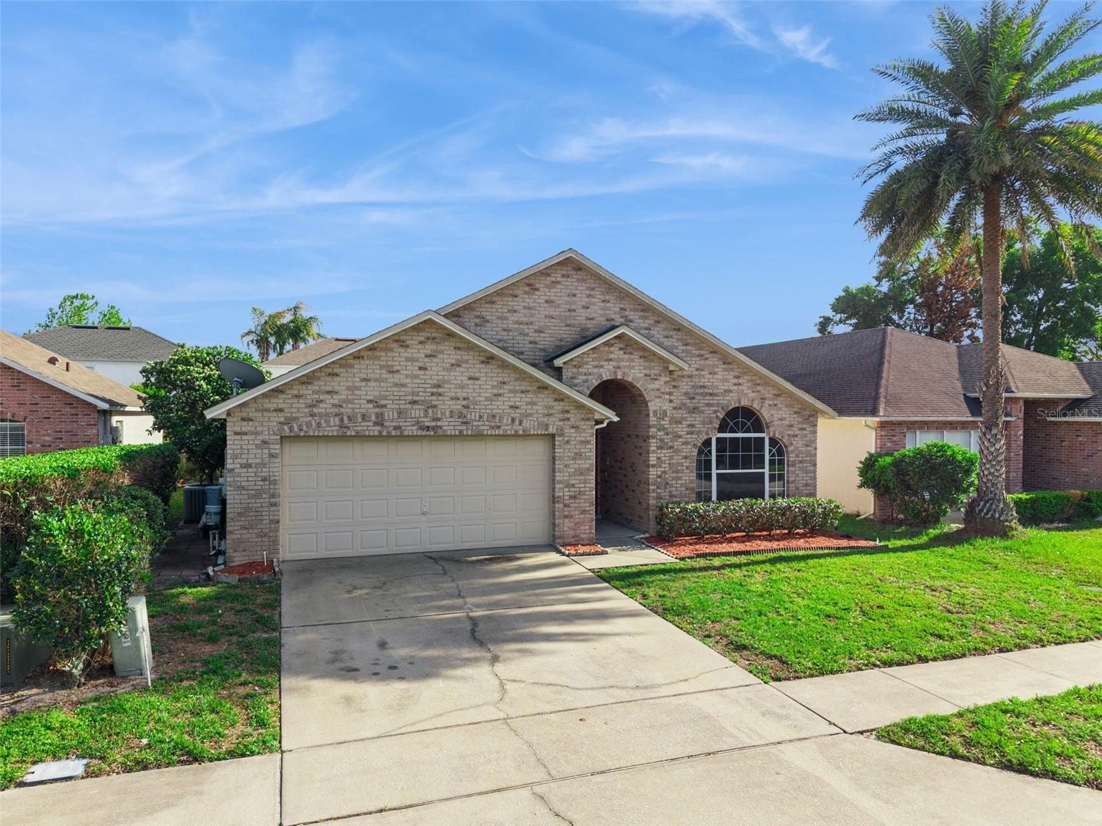 129 Brushcreek Drive, FL