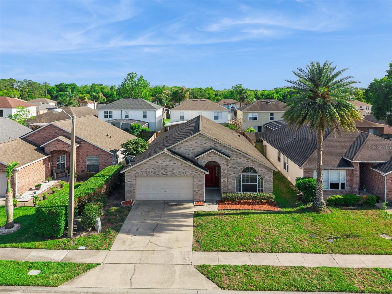 129 Brushcreek Drive, FL