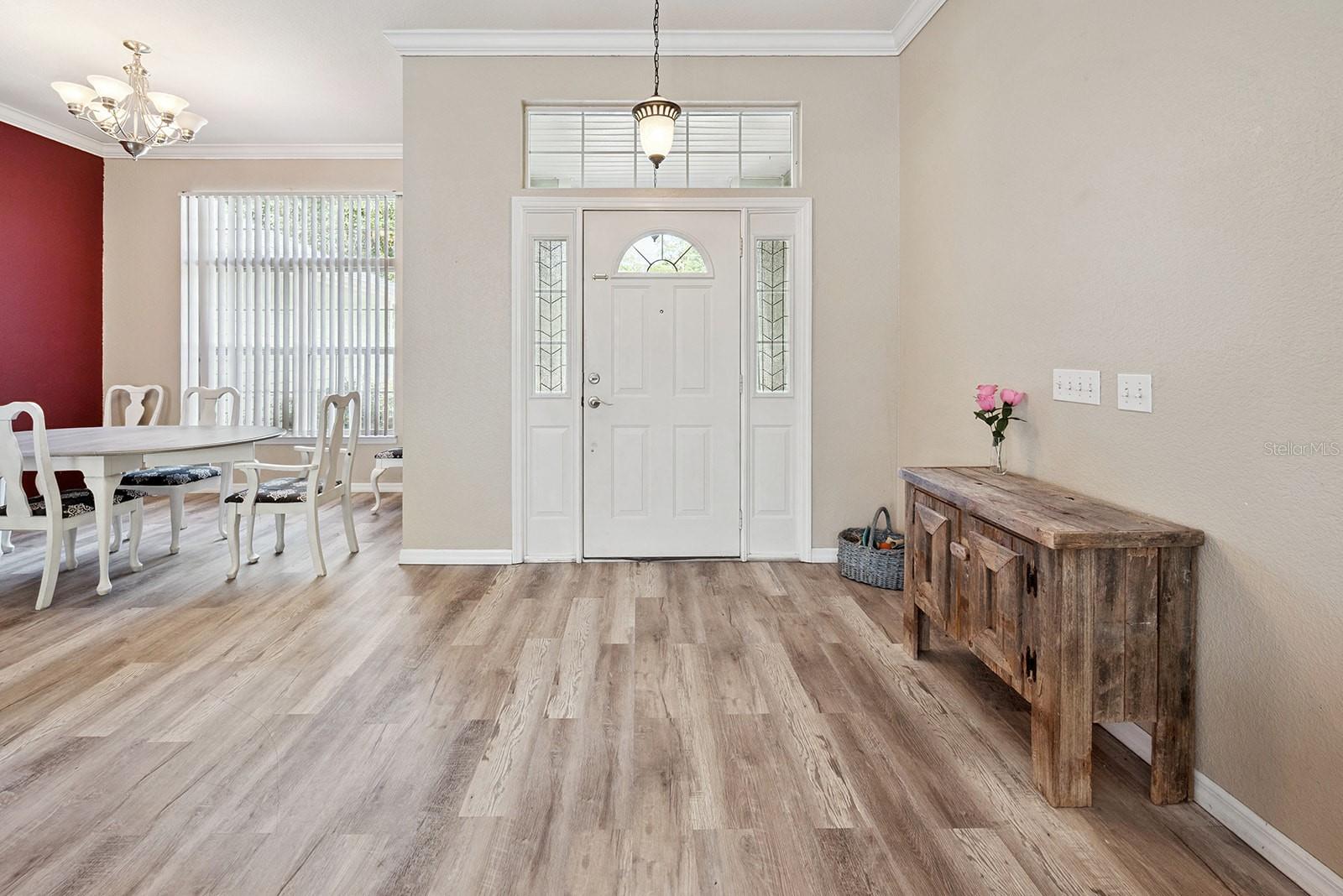 317 Caboose Drive, FL