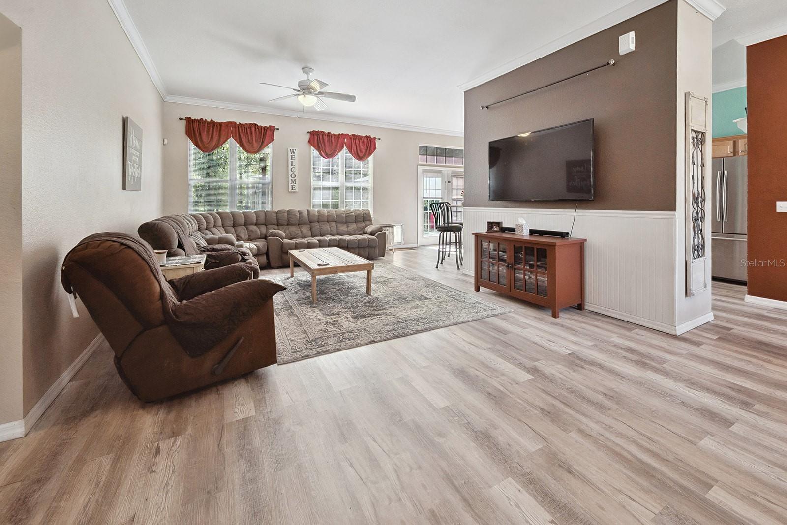 317 Caboose Drive, FL