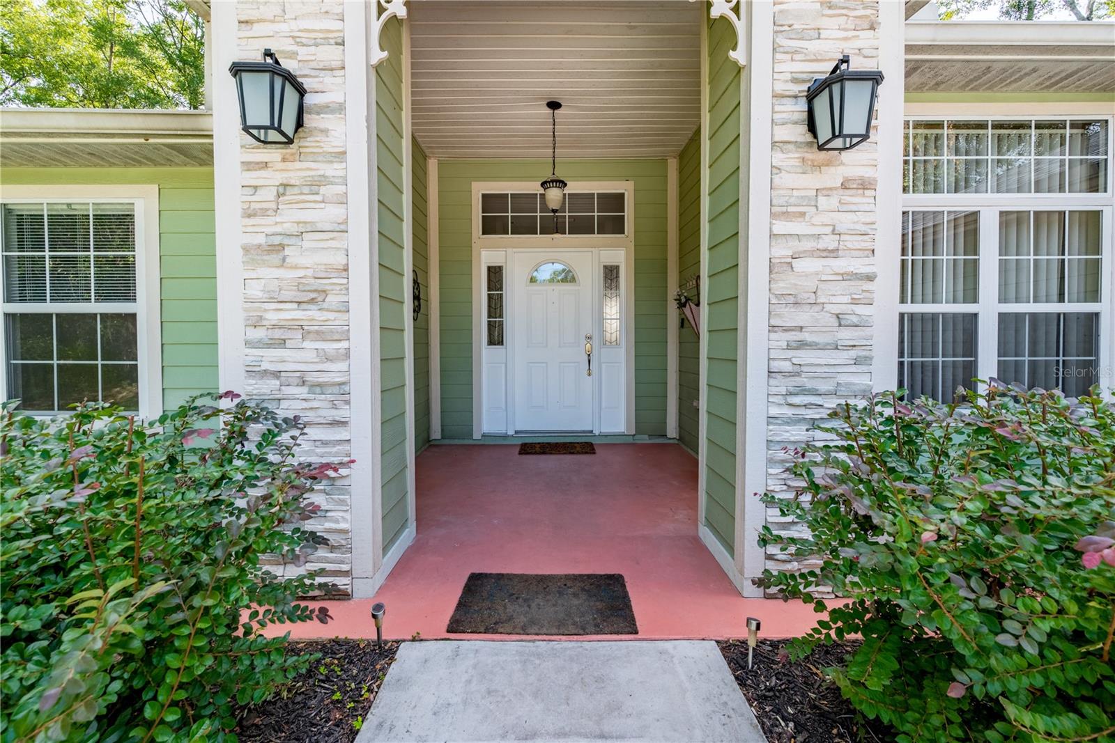 317 Caboose Drive, FL