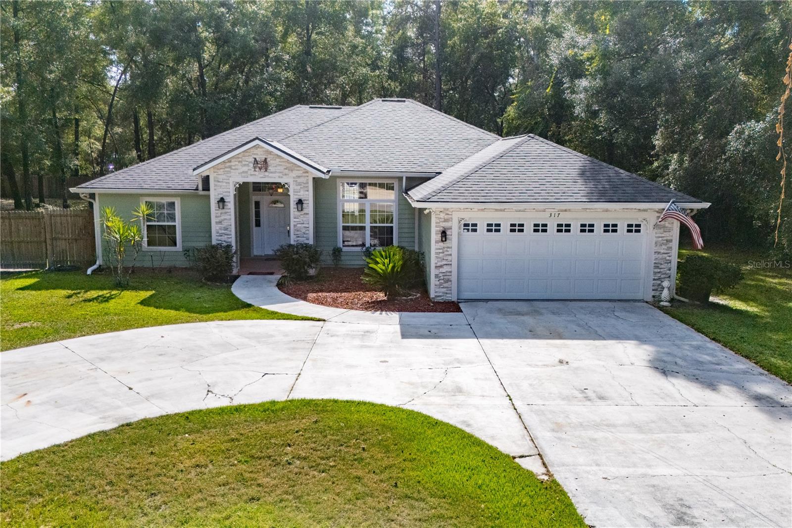 317 Caboose Drive, FL