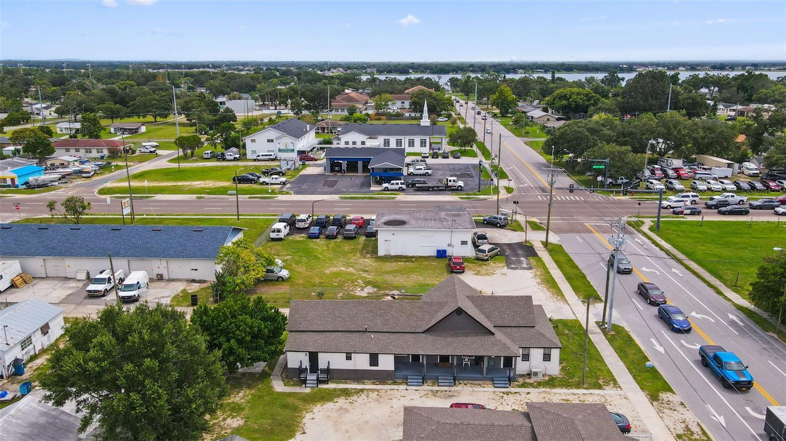 19 Eagle Avenue, FL
