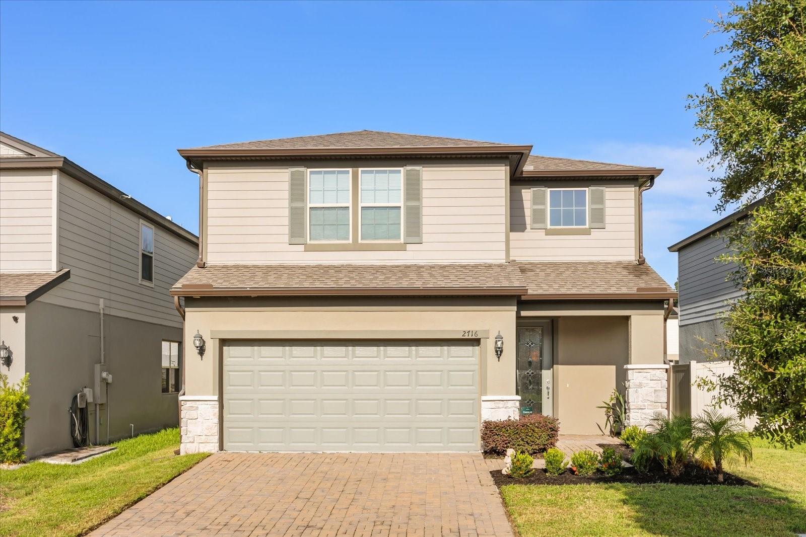 2716 Vista Verde Lane, FL