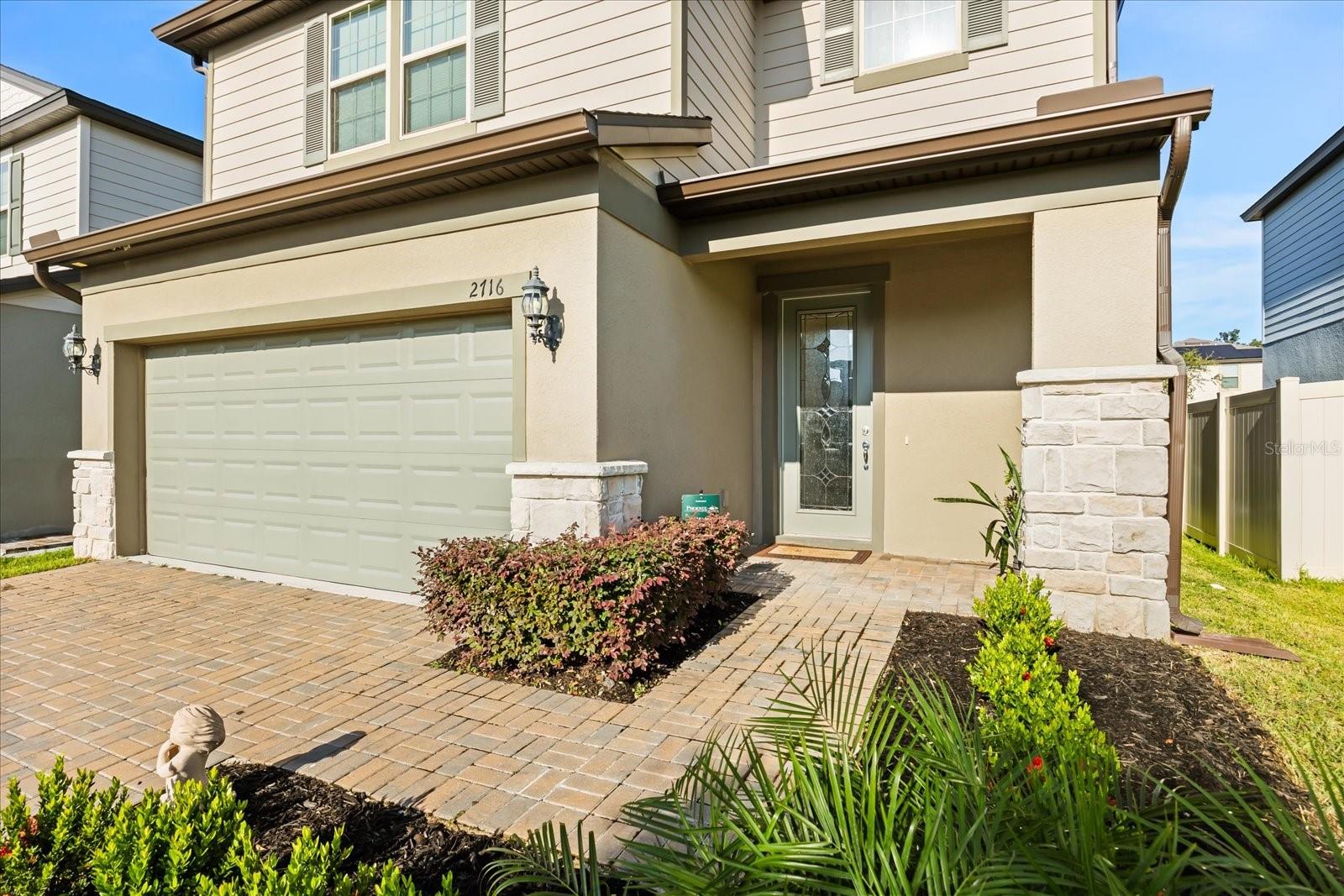 2716 Vista Verde Lane, FL