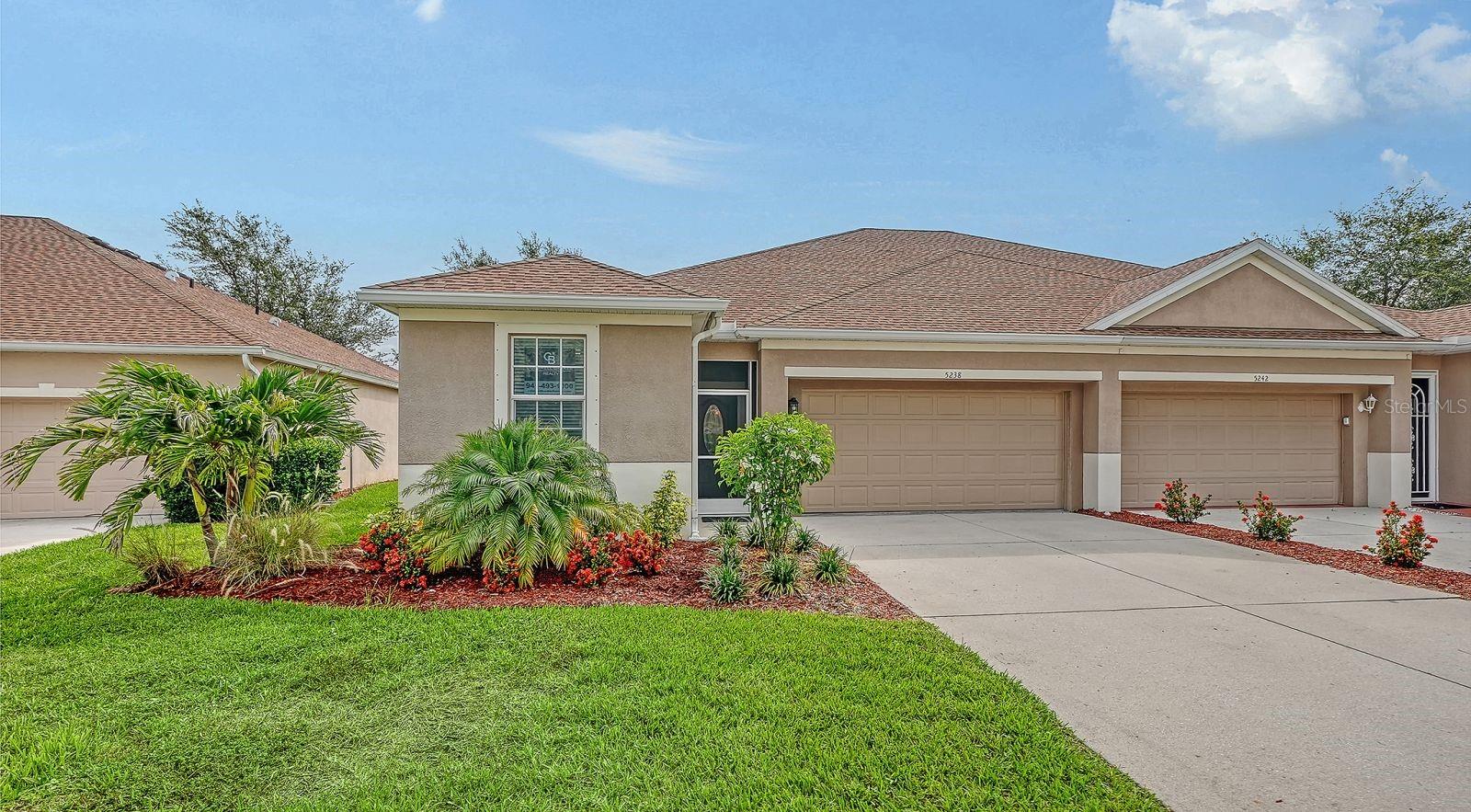 5238 Athens Way, FL