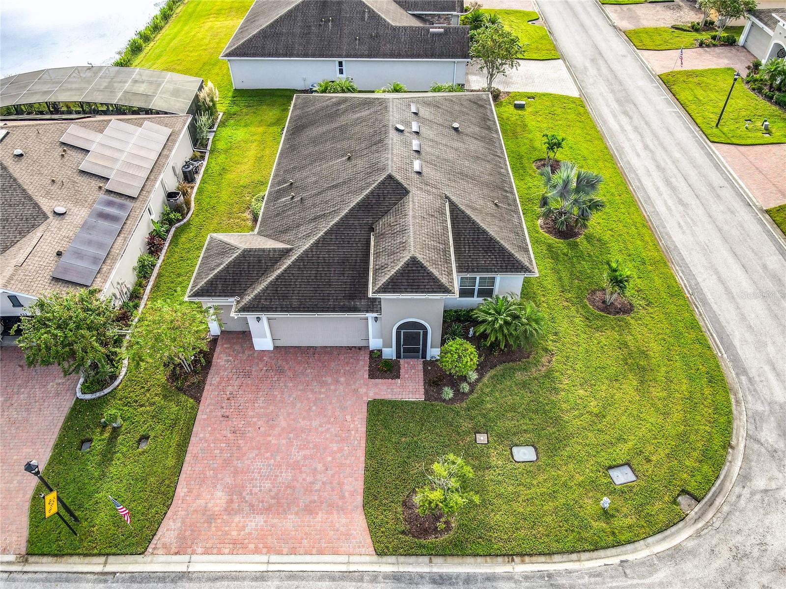 428 Bel Air Way, FL