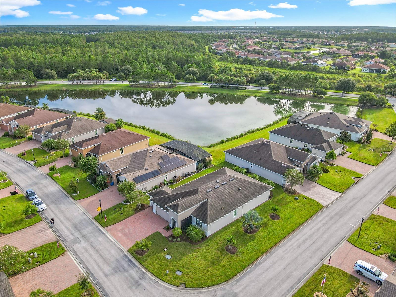 428 Bel Air Way, FL