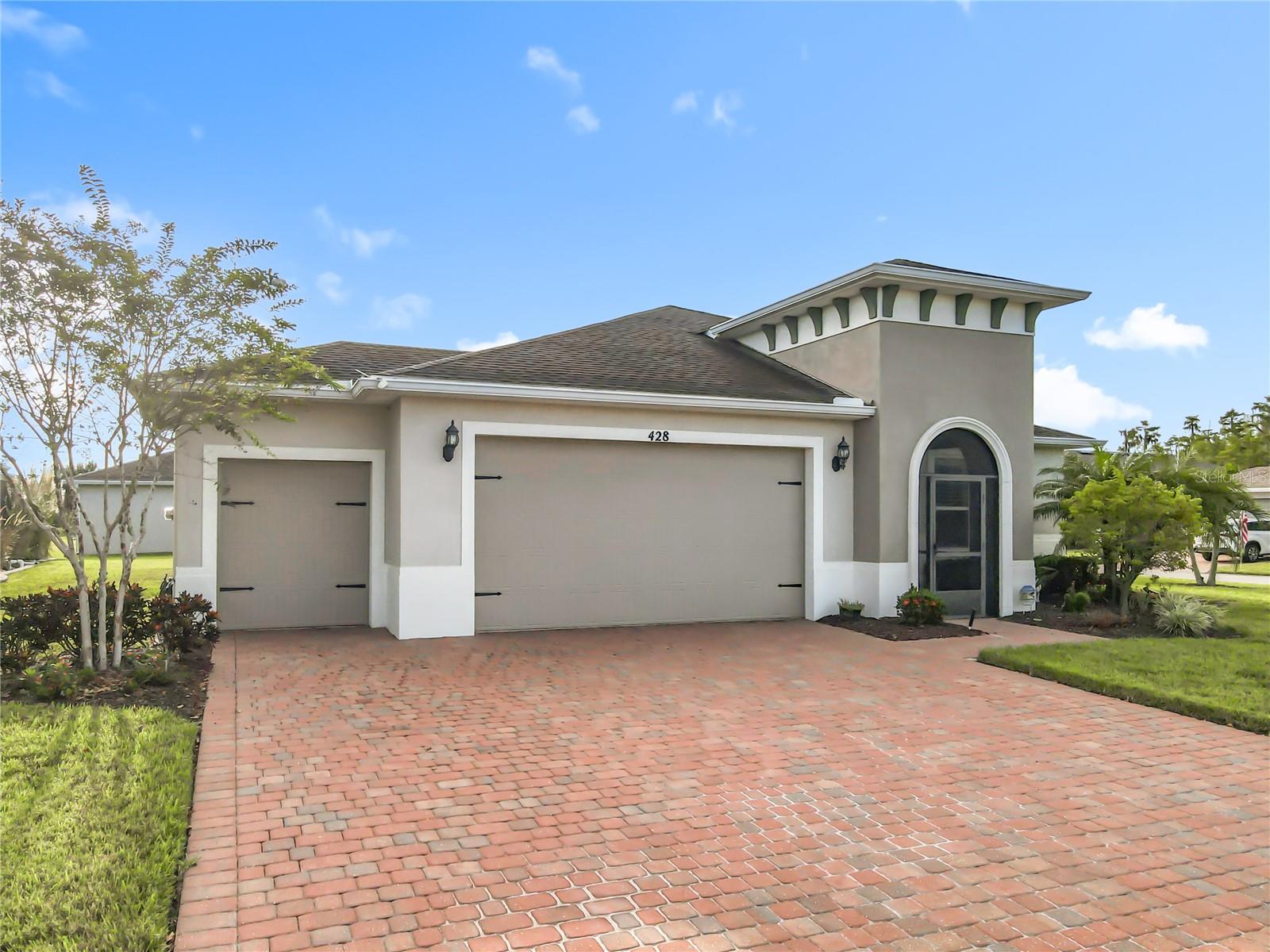 428 Bel Air Way, FL