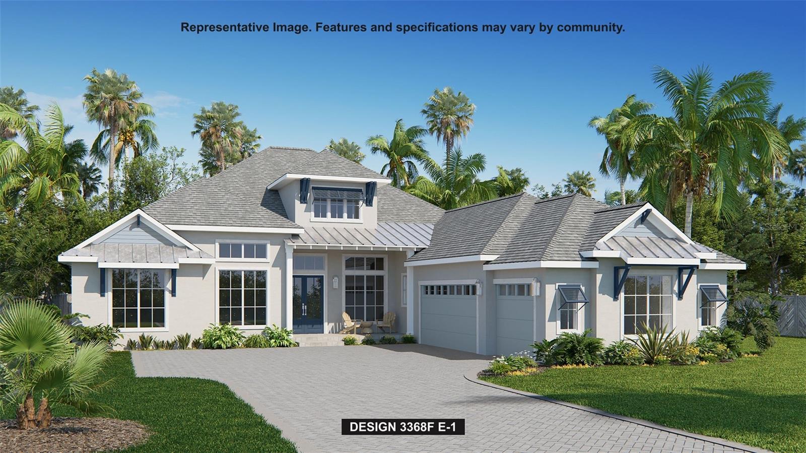 4787 Hickory Oak Drive, FL