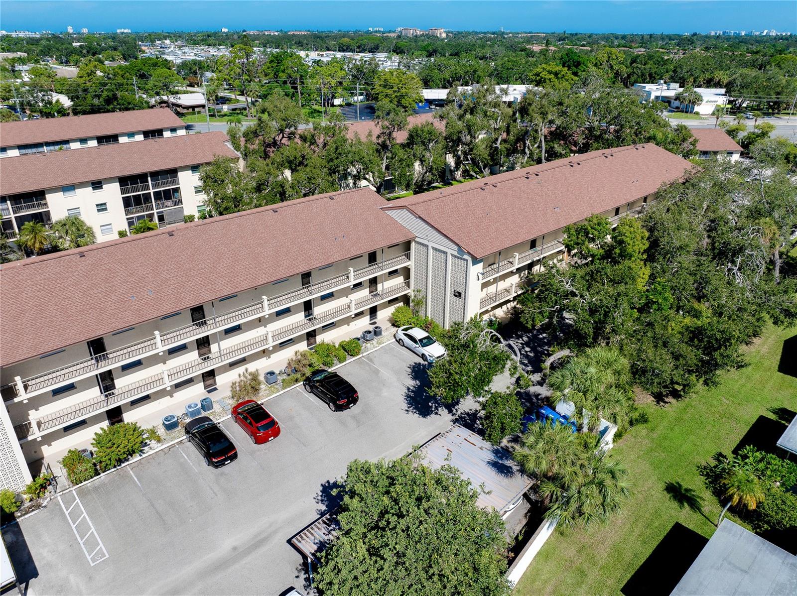 2280 Stickney Point Road, FL