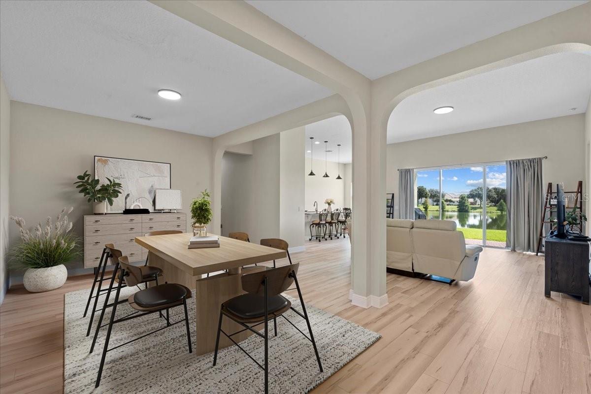 3715 Paradiso Circle, FL