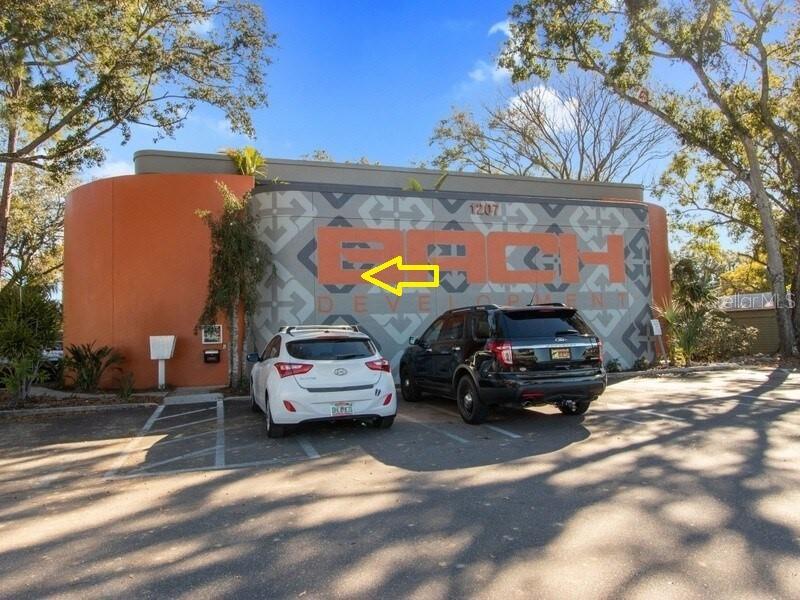1207 Himes Avenue, FL
