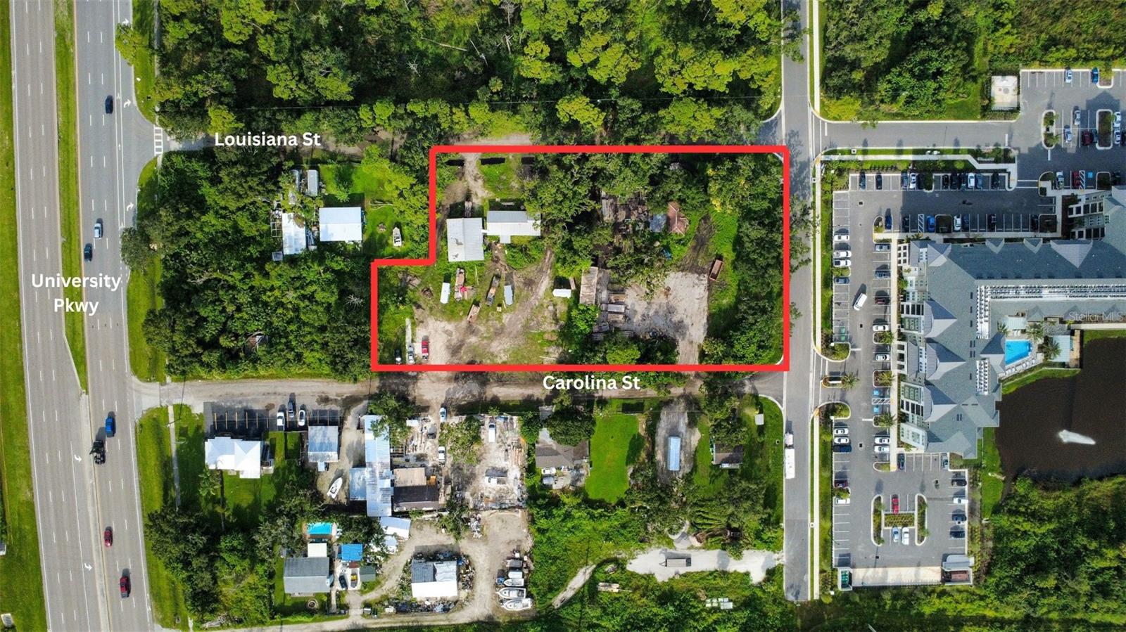 8405 Louisiana Street, FL