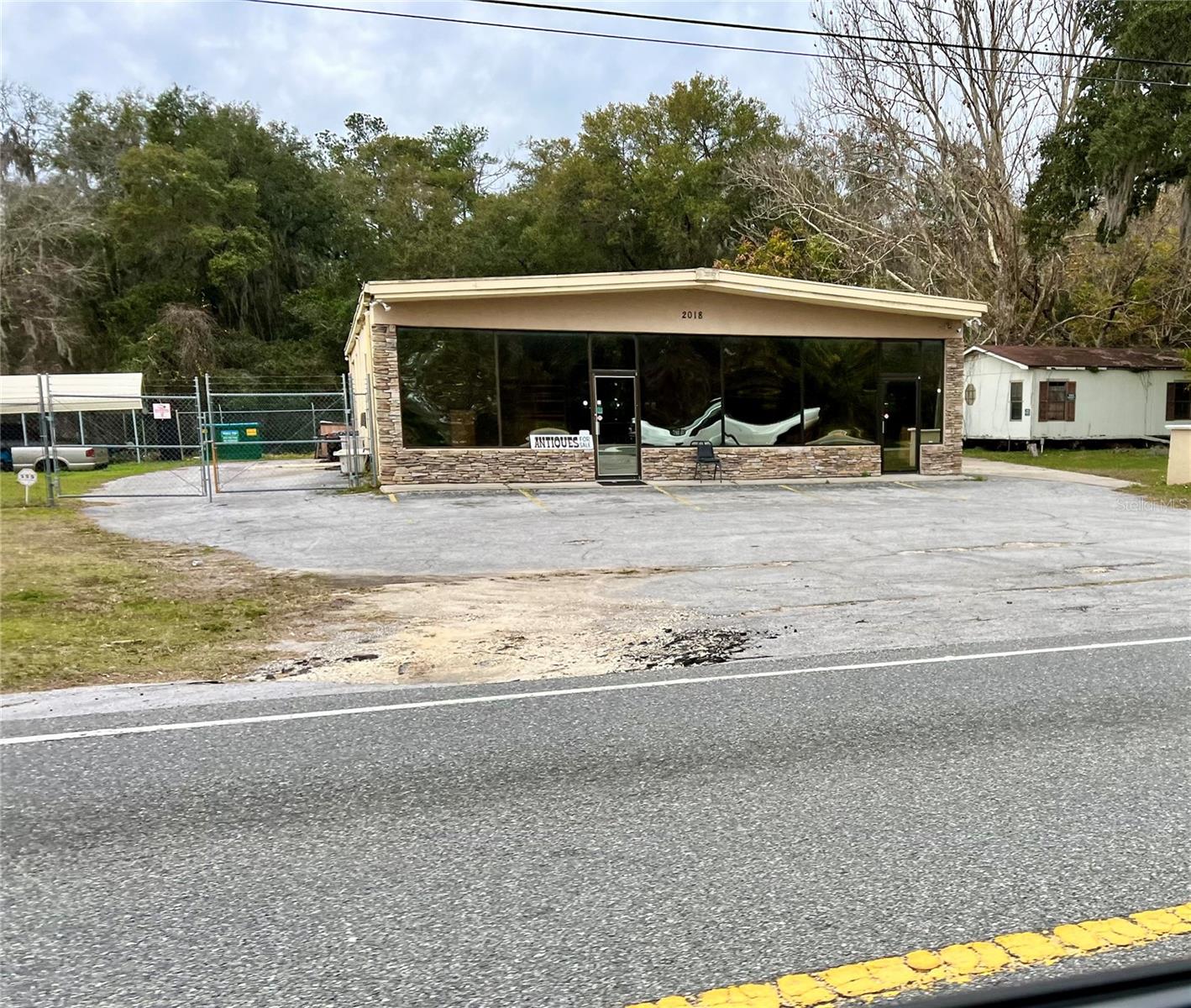 2018 Florida Avenue, FL