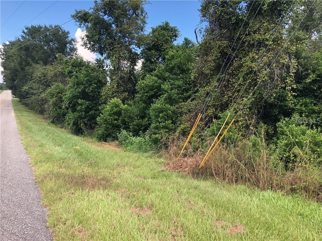 Sugarloaf Mountain Rd, FL