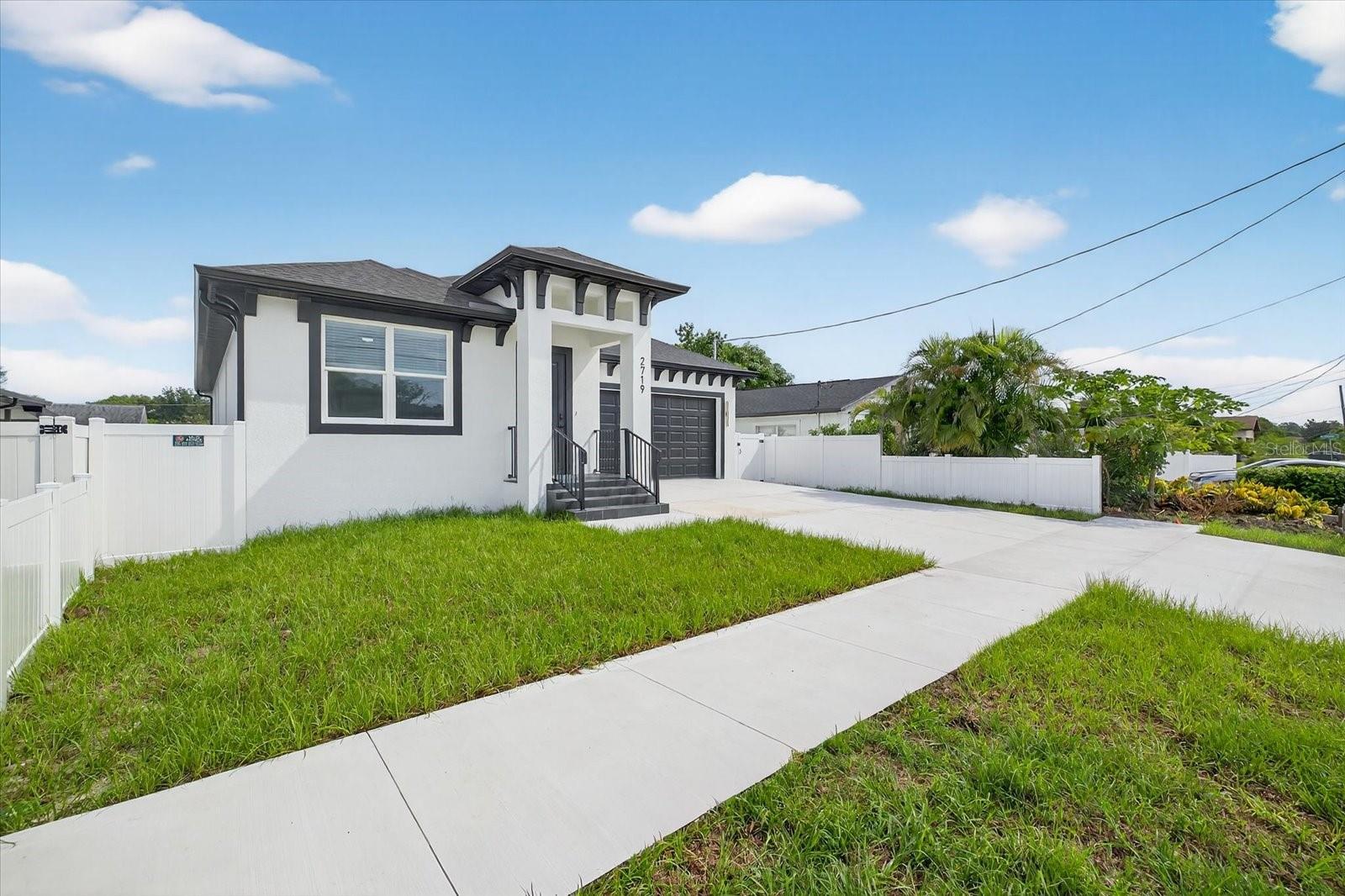 2719 Saint John Street, FL