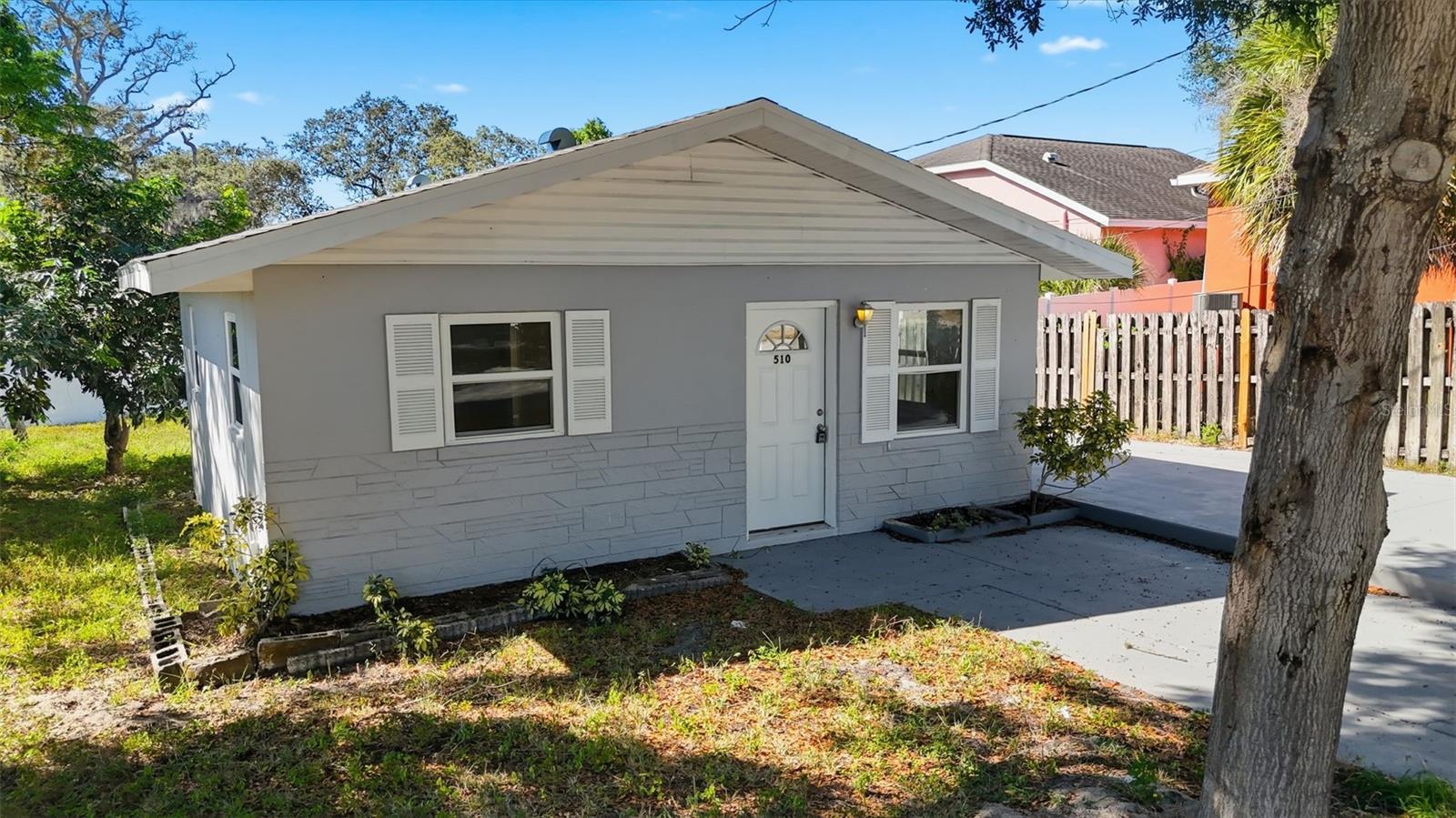 510 Disston Avenue, FL