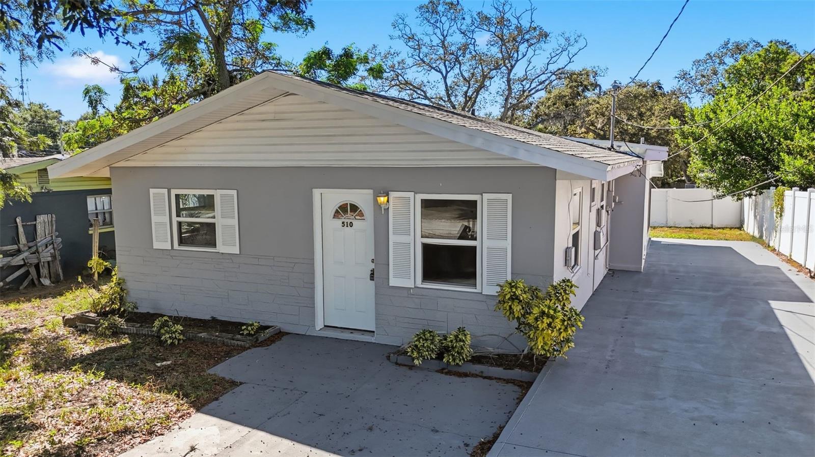 510 Disston Avenue, FL
